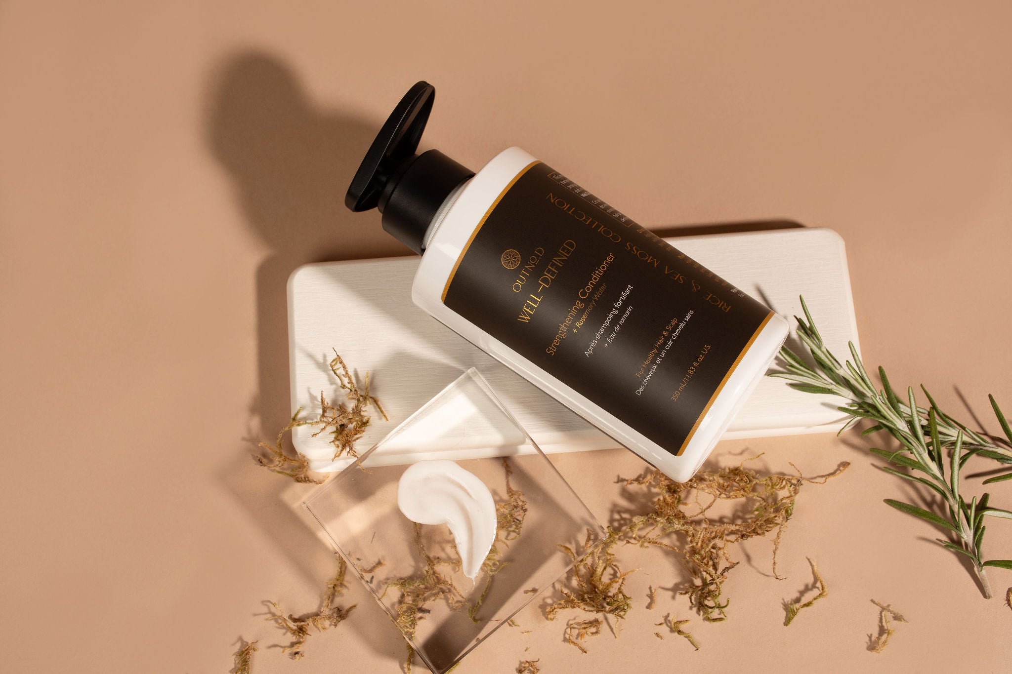 Shampoo & Conditioner Set