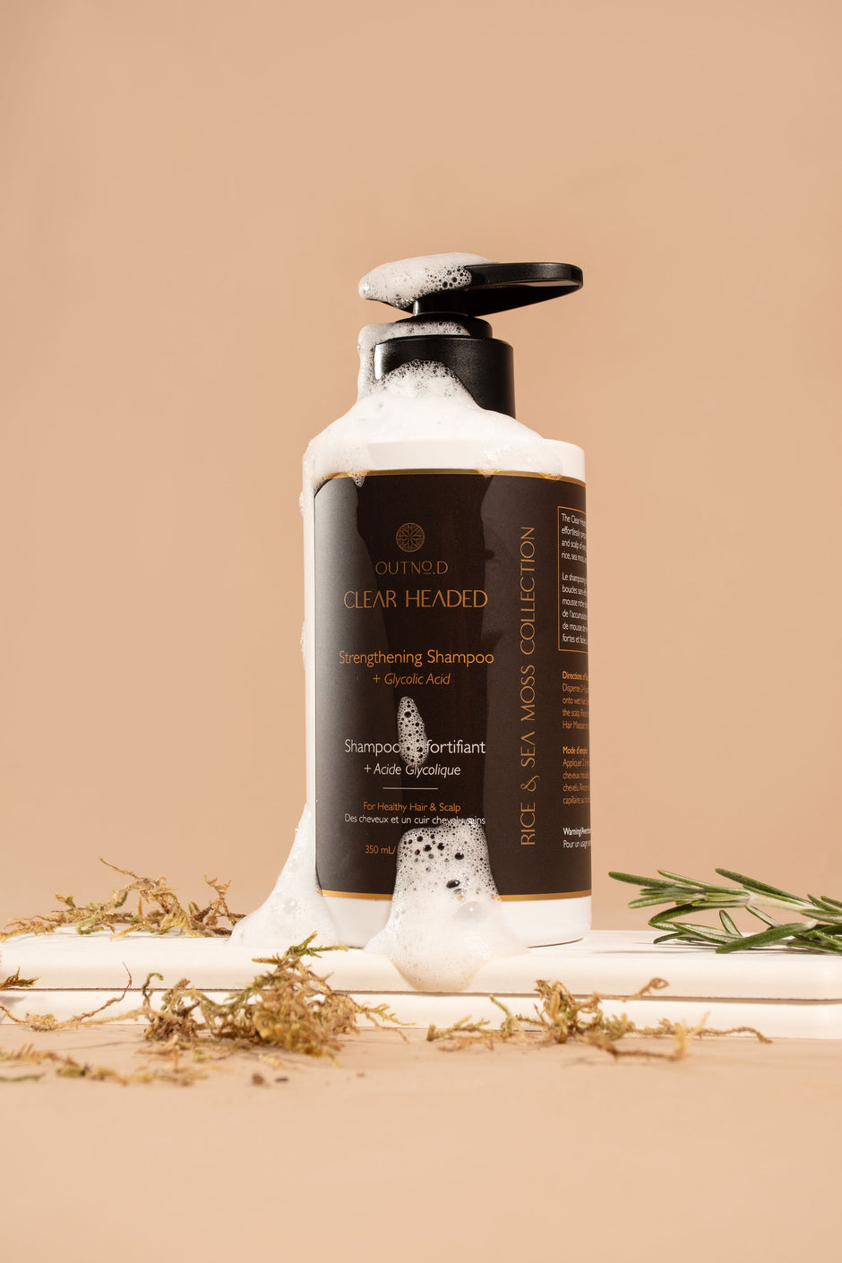 Shampoo & Conditioner Set