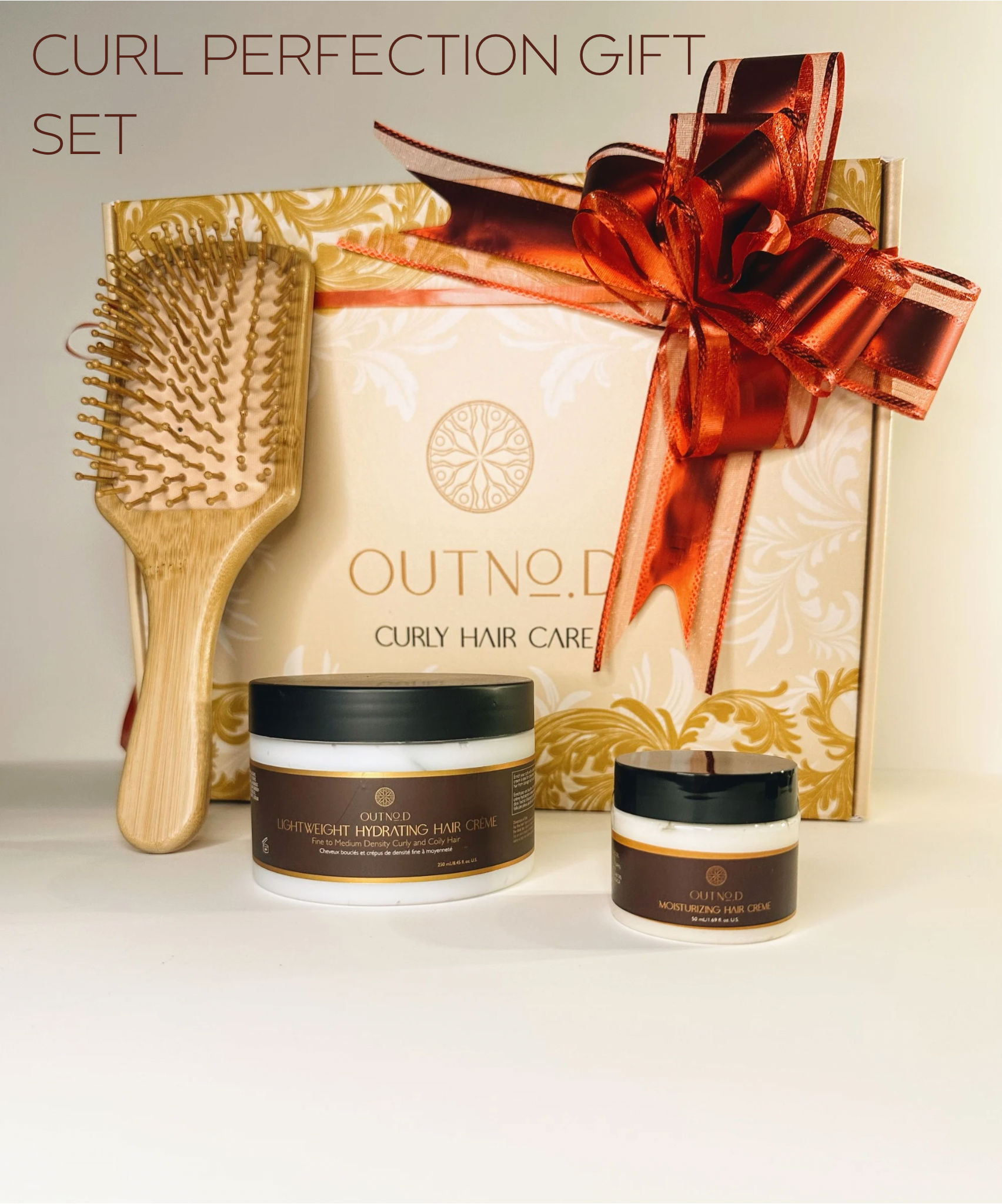 Curl Perfection Gift Set