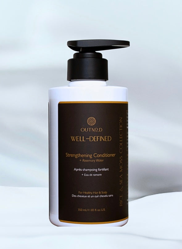 Well-Defined Strengthening Conditioner