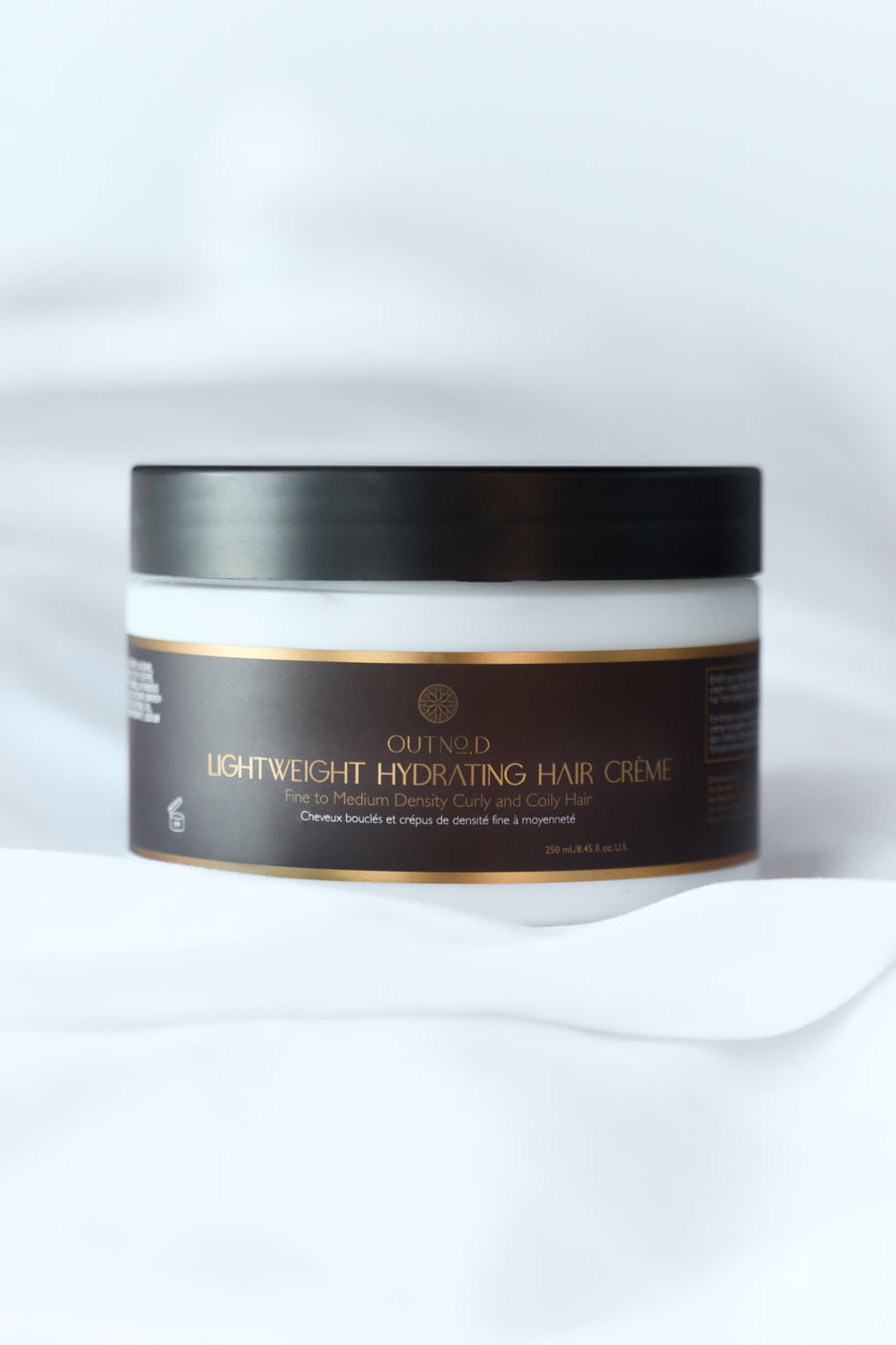 Lightweight Hydrating Hair Crème